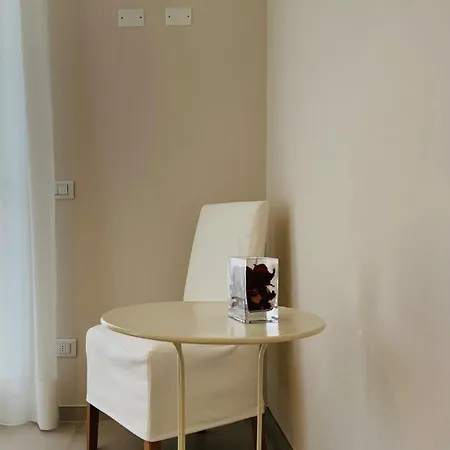 Casa Giuretta *