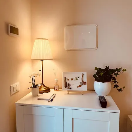 بيت للعطل Casa Giuretta *