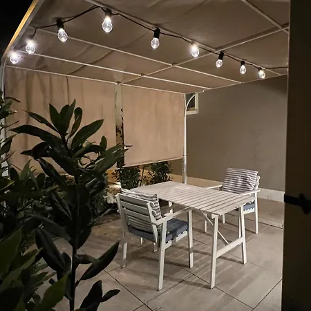 Casa Giuretta بيت للعطل مارينا دي كارّارا